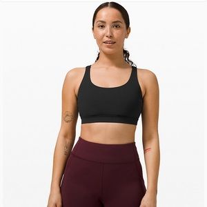 Lululemon Energy Bra